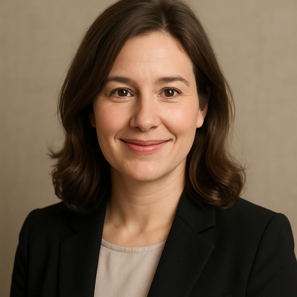 Rebecca Martin, Casino Expert